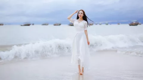丝绸之路