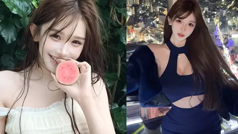 外围圈女神