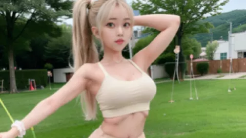 劳模精神