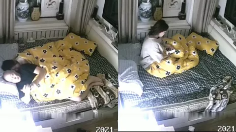 摄像头