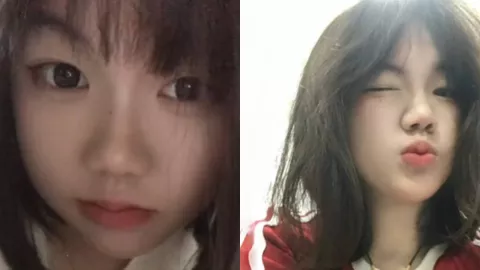梁梦云