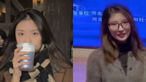 张晓