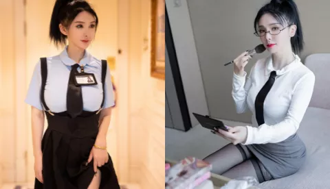 潘娇娇