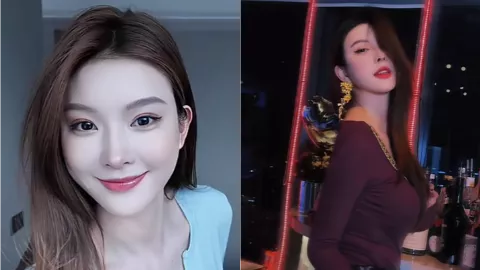 少妇