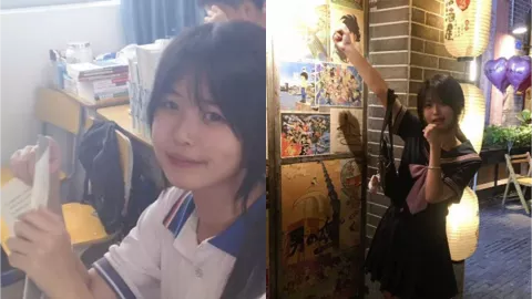陆铭诗