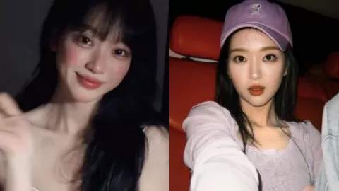 女演员