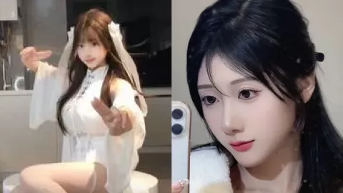 奶瑶妹妹