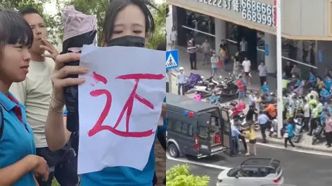 广东廉江