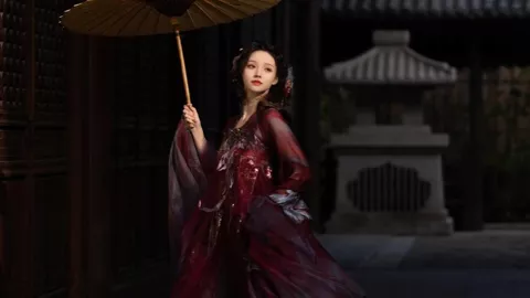 马铃薯丰收