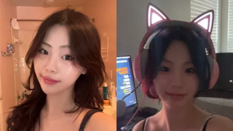 学生妹