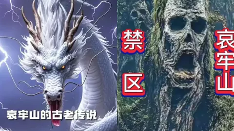 哀牢山