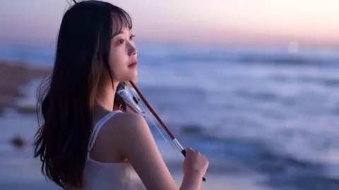 成都街头