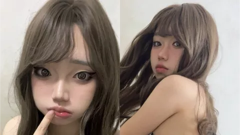 小羊咩咩