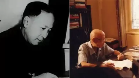 钱学森