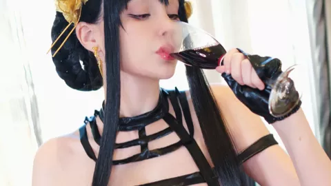 宫权