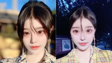 杨楠