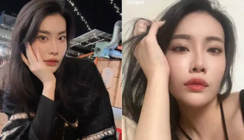 崔莹莹
