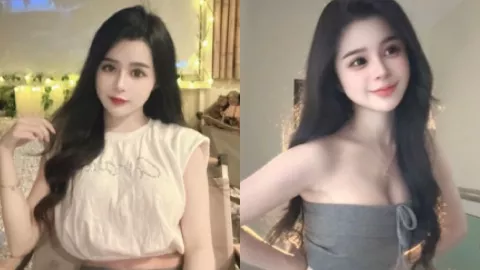 马来西亚网红