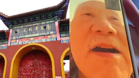 谢春根