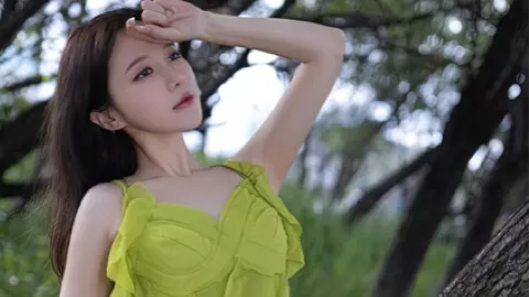 五粮液