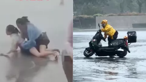 台风韦帕