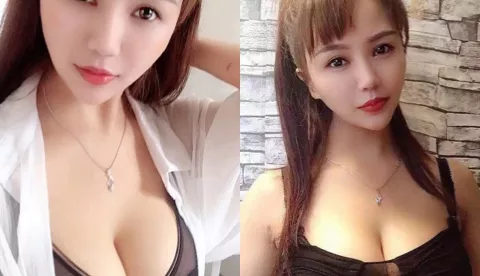 气质舅妈