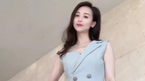 香港街头