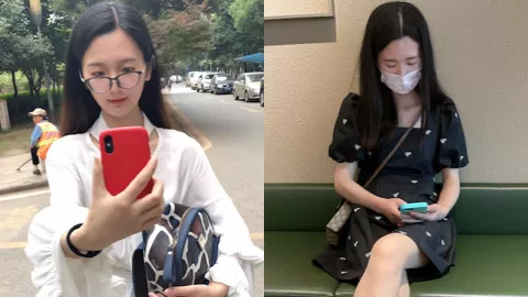 推特网红