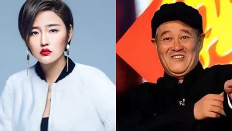 张玉娇灵符