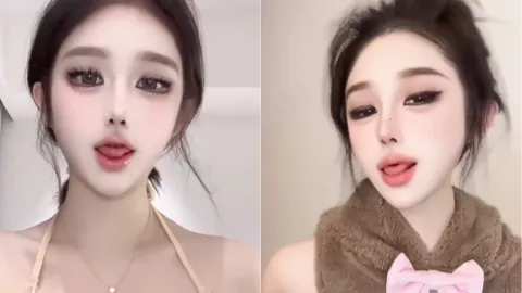 推特