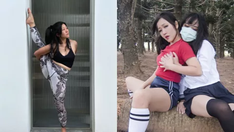 Maya女王