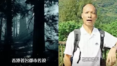 西贡死亡森林
