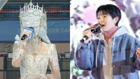旺仔小乔