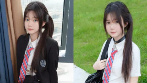 学妹