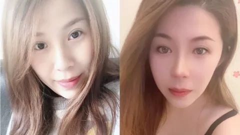 少妇