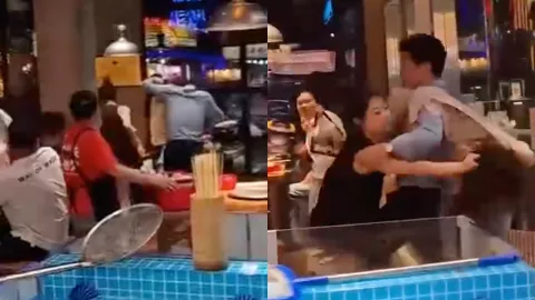 坐台赚钱