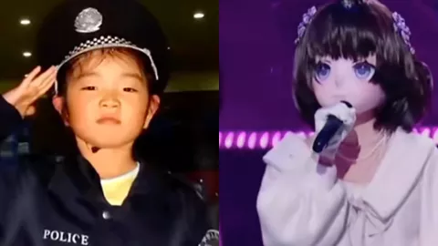 旺仔小乔