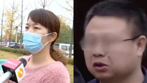长沙性侵案