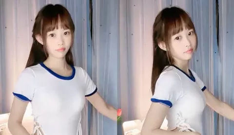 校花