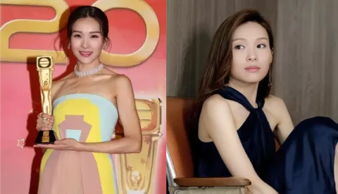 李佳芯