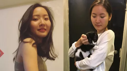 反差