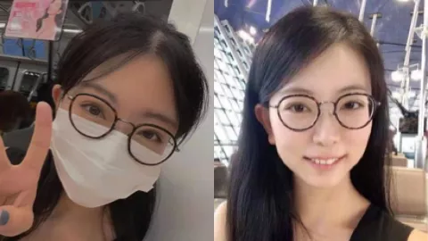 清纯妹妹