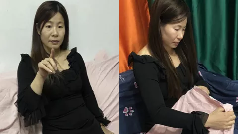 酒后冲动