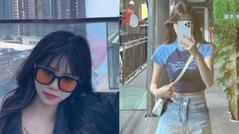 林怡然