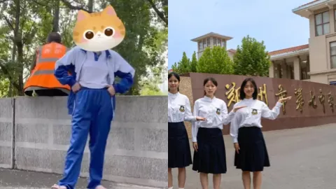 郑州七中