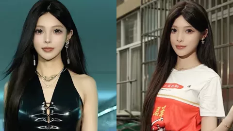 小梨花翻车