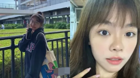 程思怡