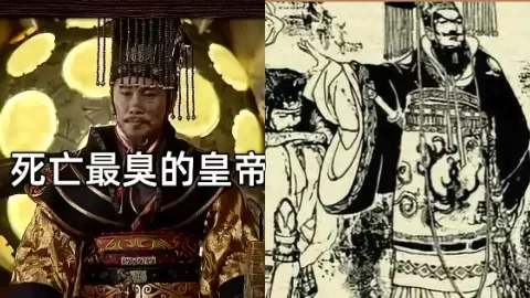 晋景公