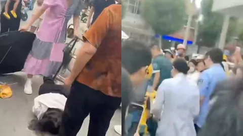 山东成武县