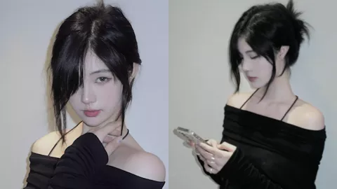 清纯